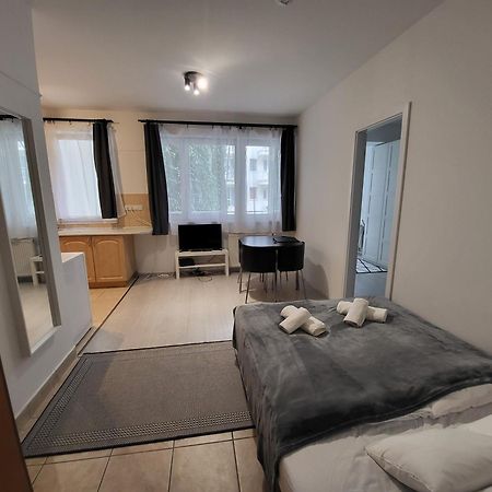 Hi Downtown Apartment A308 Budapest Exterior photo